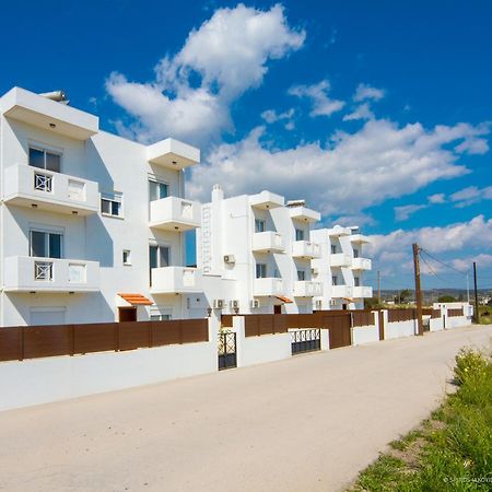 Casa Marinella Apartment Gennadi Exterior foto