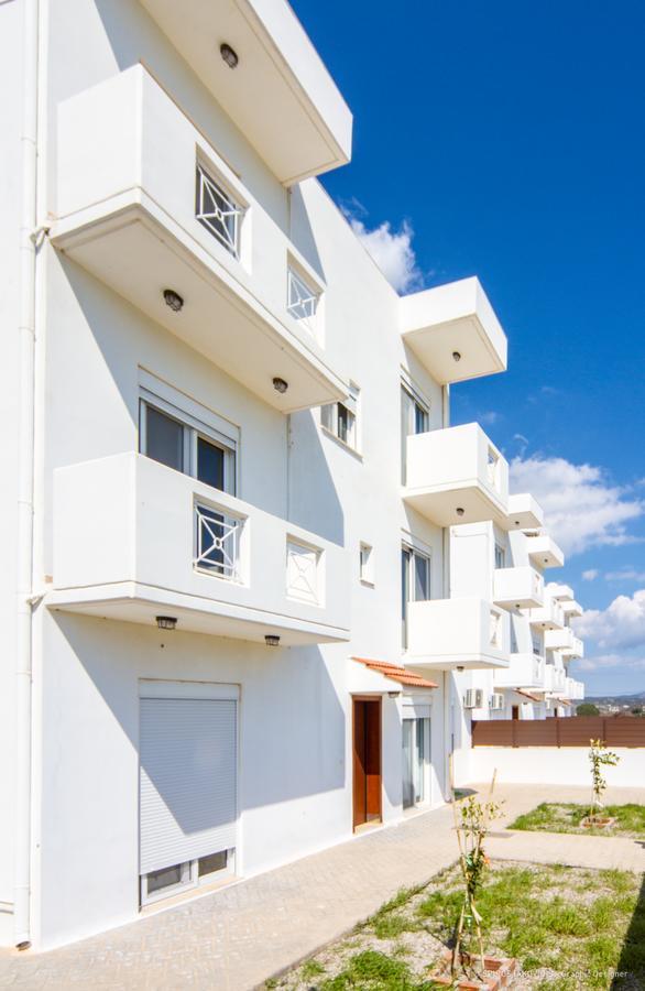 Casa Marinella Apartment Gennadi Exterior foto