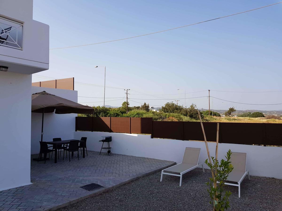 Casa Marinella Apartment Gennadi Exterior foto