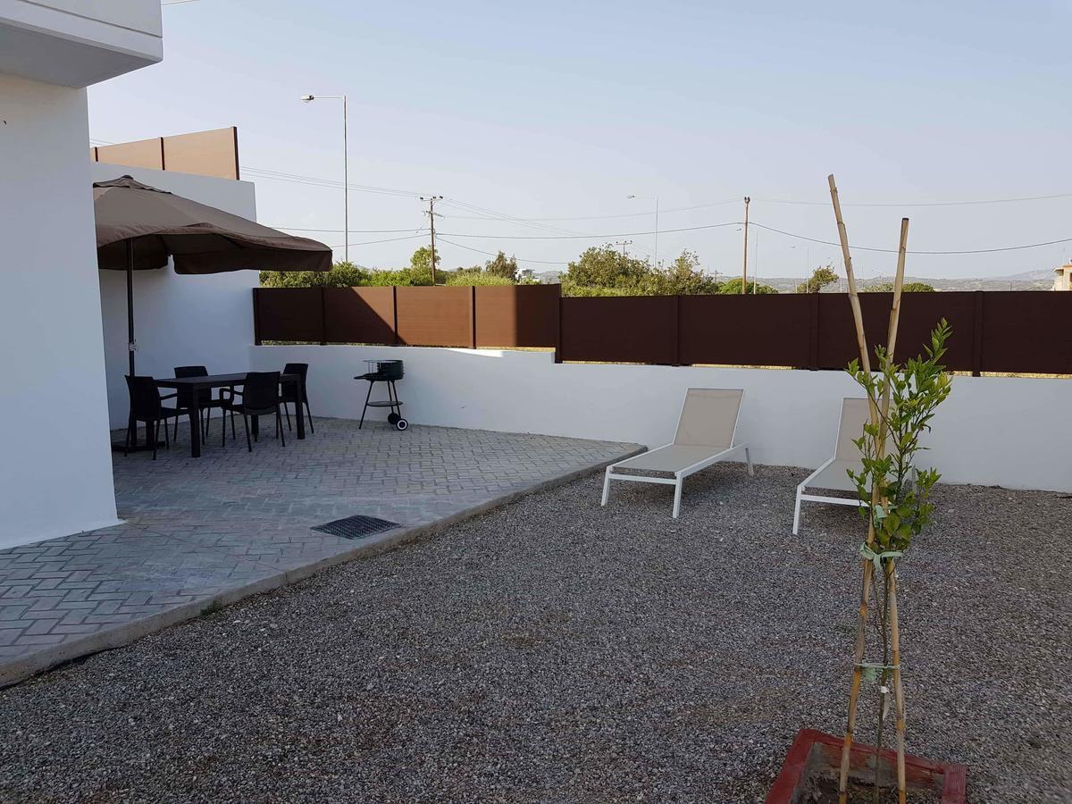 Casa Marinella Apartment Gennadi Exterior foto