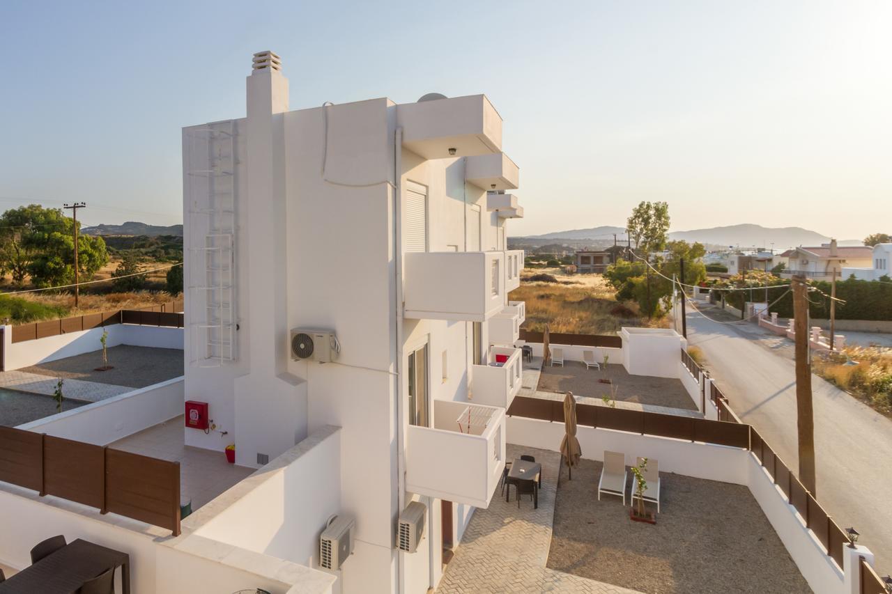 Casa Marinella Apartment Gennadi Exterior foto