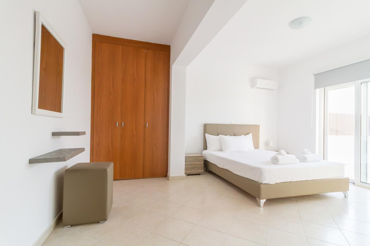 Casa Marinella Apartment Gennadi Exterior foto