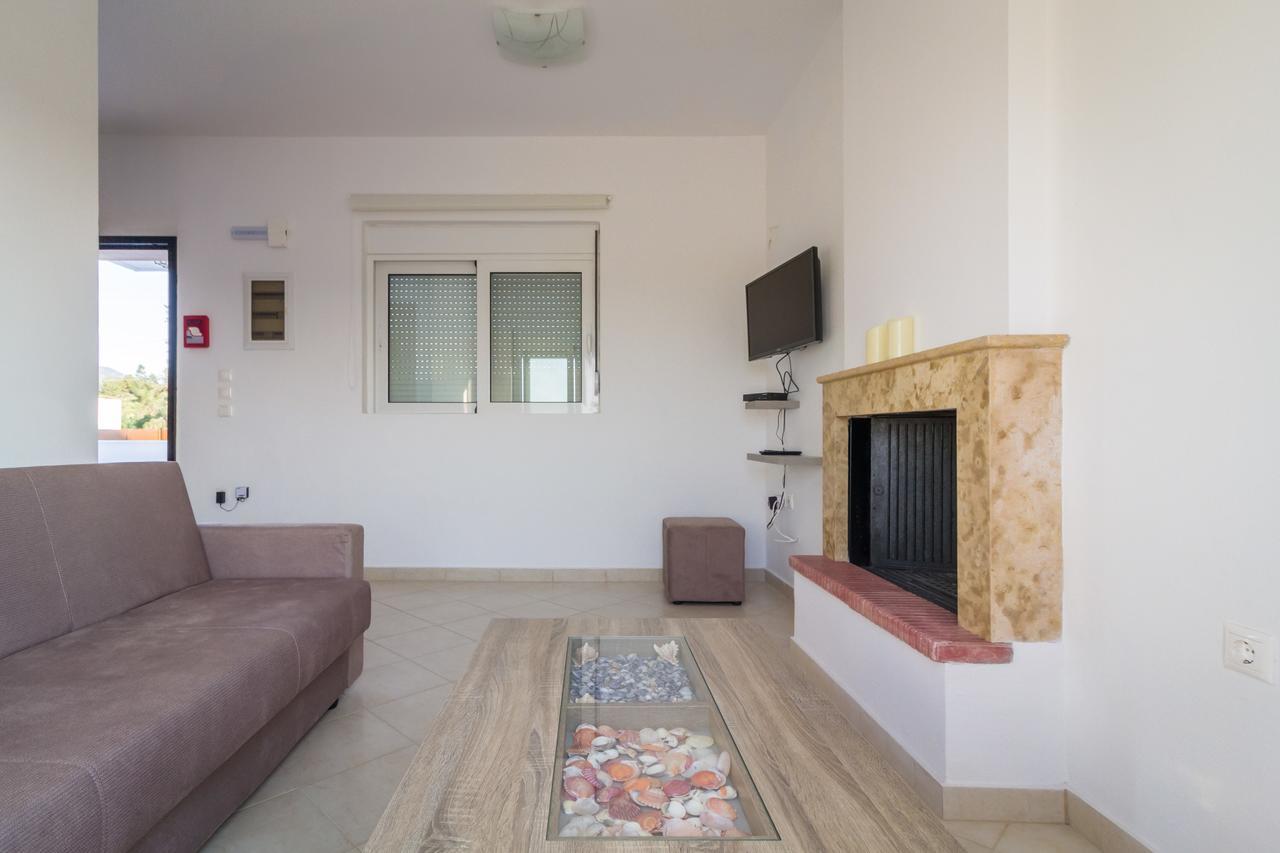 Casa Marinella Apartment Gennadi Exterior foto